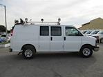 Used 2014 Chevrolet Express 2500 Upfitted Cargo Van for sale #10779 - photo 4