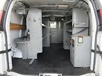 Used 2014 Chevrolet Express 2500 Upfitted Cargo Van for sale #10779 - photo 8