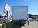 Used 2020 Hino 155 Single Cab Box Truck for sale #10780 - photo 2