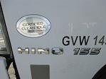 Used 2020 Hino 155 Single Cab Box Truck for sale #10780 - photo 41