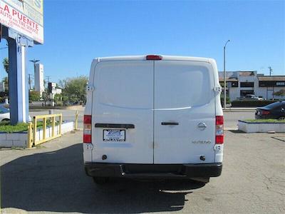 Used 2019 Nissan NV1500 Standard Roof Upfitted Cargo Van for sale #10781 - photo 2