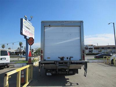 Used 2019 Hino 195 Refrigerated Body for sale #10785 - photo 2
