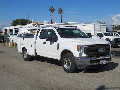 Used 2020 Ford F-250 Super Cab Service Truck for sale #10786 - photo 1