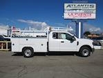 Used 2020 Ford F-250 Super Cab Service Truck for sale #10786 - photo 3