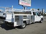Used 2020 Ford F-250 Super Cab Service Truck for sale #10786 - photo 2