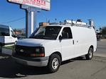 Used 2014 Chevrolet Express 2500 Upfitted Cargo Van for sale #10788 - photo 1