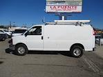 Used 2014 Chevrolet Express 2500 Upfitted Cargo Van for sale #10788 - photo 3