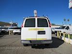 Used 2014 Chevrolet Express 2500 Upfitted Cargo Van for sale #10788 - photo 2