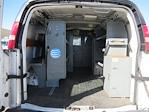 Used 2014 Chevrolet Express 2500 Upfitted Cargo Van for sale #10788 - photo 7