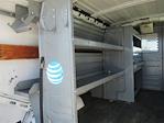 Used 2014 Chevrolet Express 2500 Upfitted Cargo Van for sale #10788 - photo 8