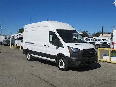 Used 2020 Ford Transit 250 High Roof Empty Cargo Van for sale #10789 - photo 1