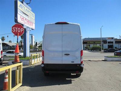 Used 2020 Ford Transit 250 High Roof Empty Cargo Van for sale #10789 - photo 2