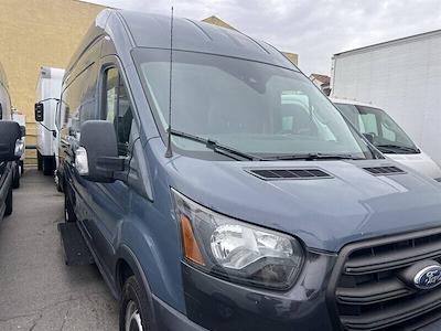Used 2020 Ford Transit 250 High Roof Empty Cargo Van for sale #10790 - photo 1