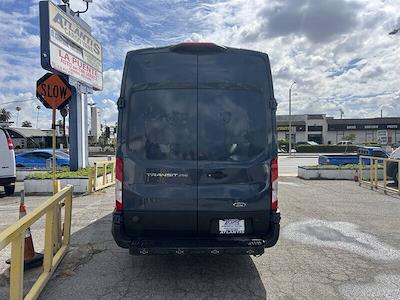 Used 2020 Ford Transit 250 - photo 2