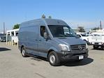 Used 2018 Mercedes-Benz Sprinter 2500 Upfitted Cargo Van for sale #10793 - photo 1