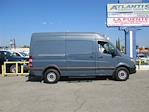 Used 2018 Mercedes-Benz Sprinter 2500 Upfitted Cargo Van for sale #10793 - photo 2