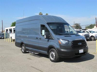 Used 2019 Ford Transit 250 High Roof Upfitted Cargo Van for sale #10794 - photo 1