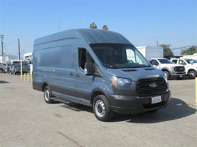 Used 2019 Ford Transit 250 High Roof Upfitted Cargo Van for sale #10795 - photo 1