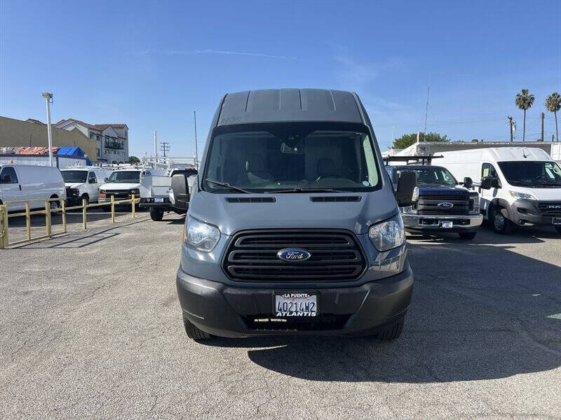 Used 2019 Ford Transit 250 - photo 7