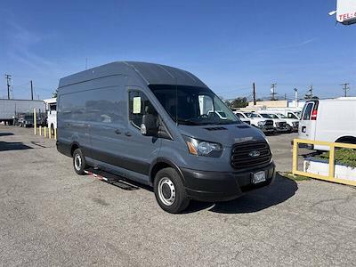 Used 2019 Ford Transit 250 High Roof Upfitted Cargo Van for sale #10796 - photo 1