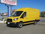 Used 2019 Ford Transit 250 High Roof Upfitted Cargo Van for sale #10798 - photo 1