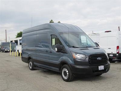 Used 2019 Ford Transit 250 High Roof Upfitted Cargo Van for sale #10800 - photo 1