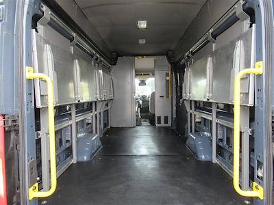 Used 2019 Ford Transit 250 High Roof Upfitted Cargo Van for sale #10800 - photo 2