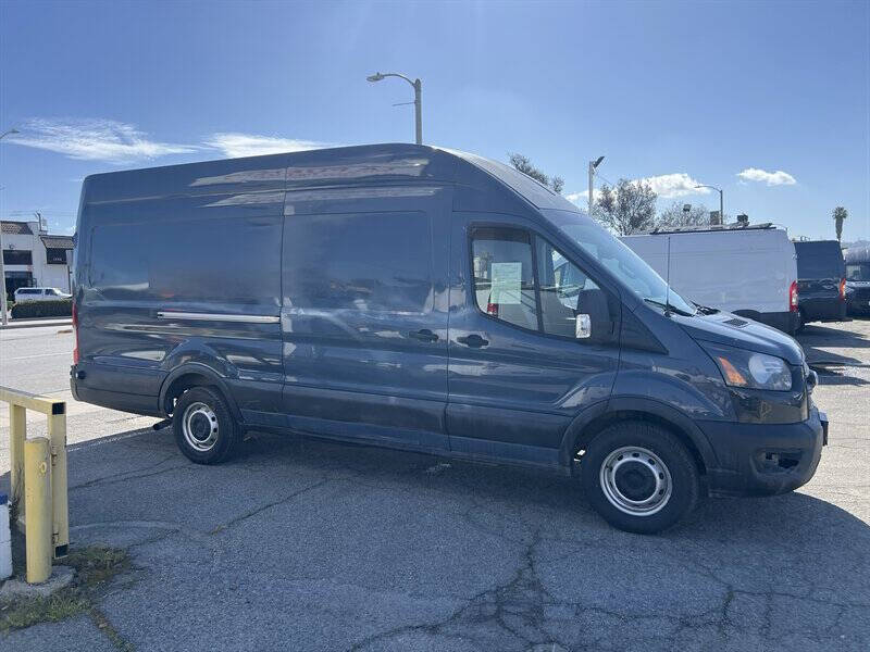 Used 2020 Ford Transit 250 - photo 6