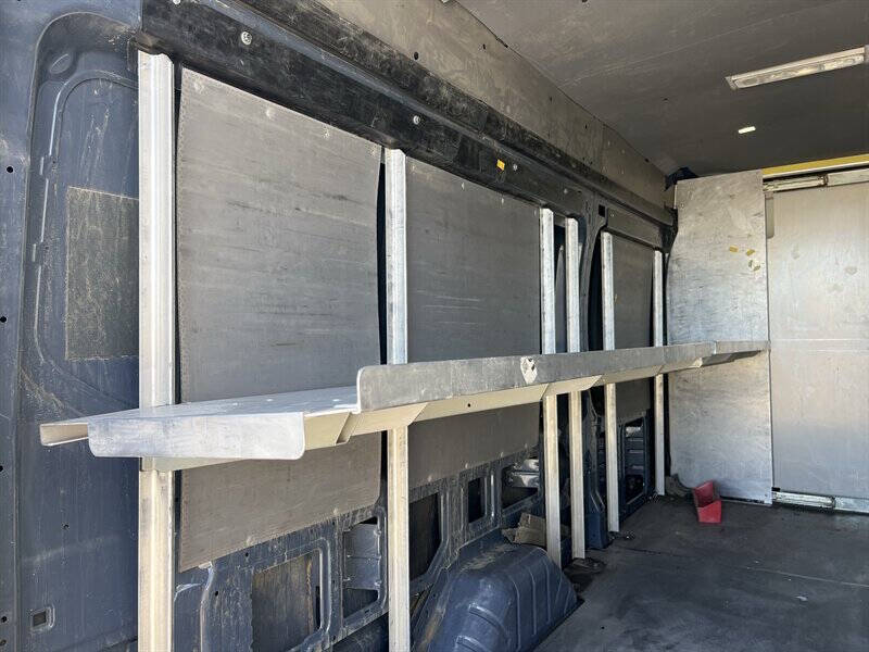 Used 2020 Ford Transit 250 - photo 11