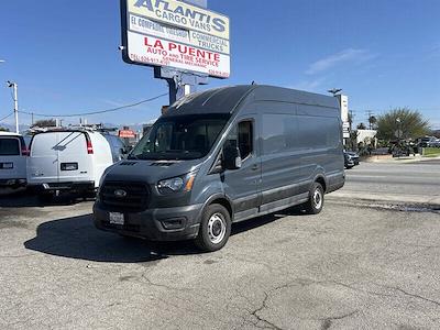 Used 2020 Ford Transit 250 - photo 1