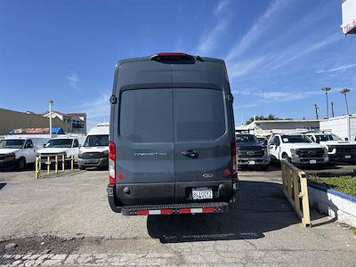 Used 2020 Ford Transit 250 - photo 1
