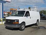 Used 2014 Chevrolet Express 2500 Upfitted Cargo Van for sale #10802 - photo 1