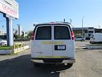 Used 2014 Chevrolet Express 2500 Upfitted Cargo Van for sale #10802 - photo 2