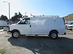 Used 2014 Chevrolet Express 2500 Upfitted Cargo Van for sale #10802 - photo 4