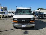 Used 2014 Chevrolet Express 2500 Upfitted Cargo Van for sale #10802 - photo 5