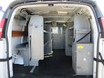 Used 2014 Chevrolet Express 2500 Upfitted Cargo Van for sale #10802 - photo 8