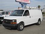 Used 2015 Chevrolet Express 2500 Upfitted Cargo Van for sale #010803 - photo 1