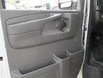 Used 2015 Chevrolet Express 2500 Upfitted Cargo Van for sale #010803 - photo 12