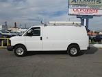 Used 2015 Chevrolet Express 2500 Upfitted Cargo Van for sale #010803 - photo 3