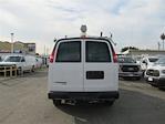 Used 2015 Chevrolet Express 2500 Upfitted Cargo Van for sale #010803 - photo 2