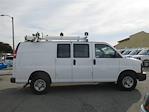 Used 2015 Chevrolet Express 2500 Upfitted Cargo Van for sale #010803 - photo 4