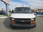 Used 2015 Chevrolet Express 2500 Upfitted Cargo Van for sale #010803 - photo 5