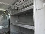 Used 2015 Chevrolet Express 2500 Upfitted Cargo Van for sale #010803 - photo 9