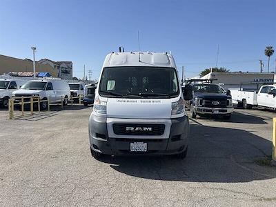 Used 2019 Ram ProMaster 2500 High Roof Upfitted Cargo Van for sale #10804 - photo 2