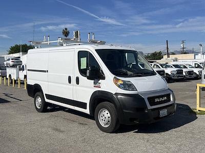Used 2019 Ram ProMaster 1500 Standard Roof Upfitted Cargo Van for sale #10805 - photo 1