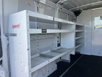 Used 2019 Ram ProMaster 1500 Standard Roof Upfitted Cargo Van for sale #10805 - photo 2