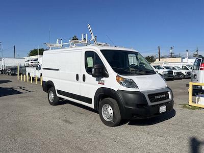 Used 2019 Ram ProMaster 1500 Standard Roof Upfitted Cargo Van for sale #10806 - photo 1