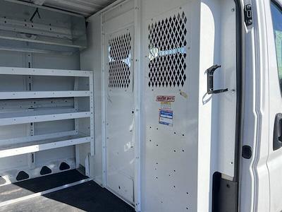 Used 2019 Ram ProMaster 1500 Standard Roof Upfitted Cargo Van for sale #10806 - photo 2