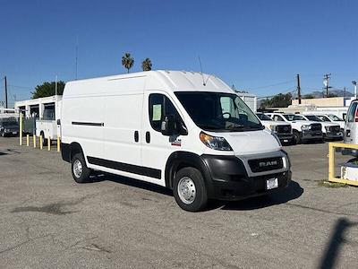 Used 2020 Ram ProMaster 2500 High Roof Empty Cargo Van for sale #10807 - photo 1