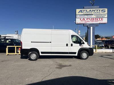 Used 2020 Ram ProMaster 2500 High Roof Empty Cargo Van for sale #10807 - photo 2
